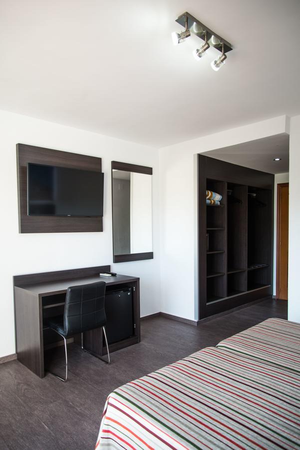 Hotel Prado II Пеніскола Екстер'єр фото